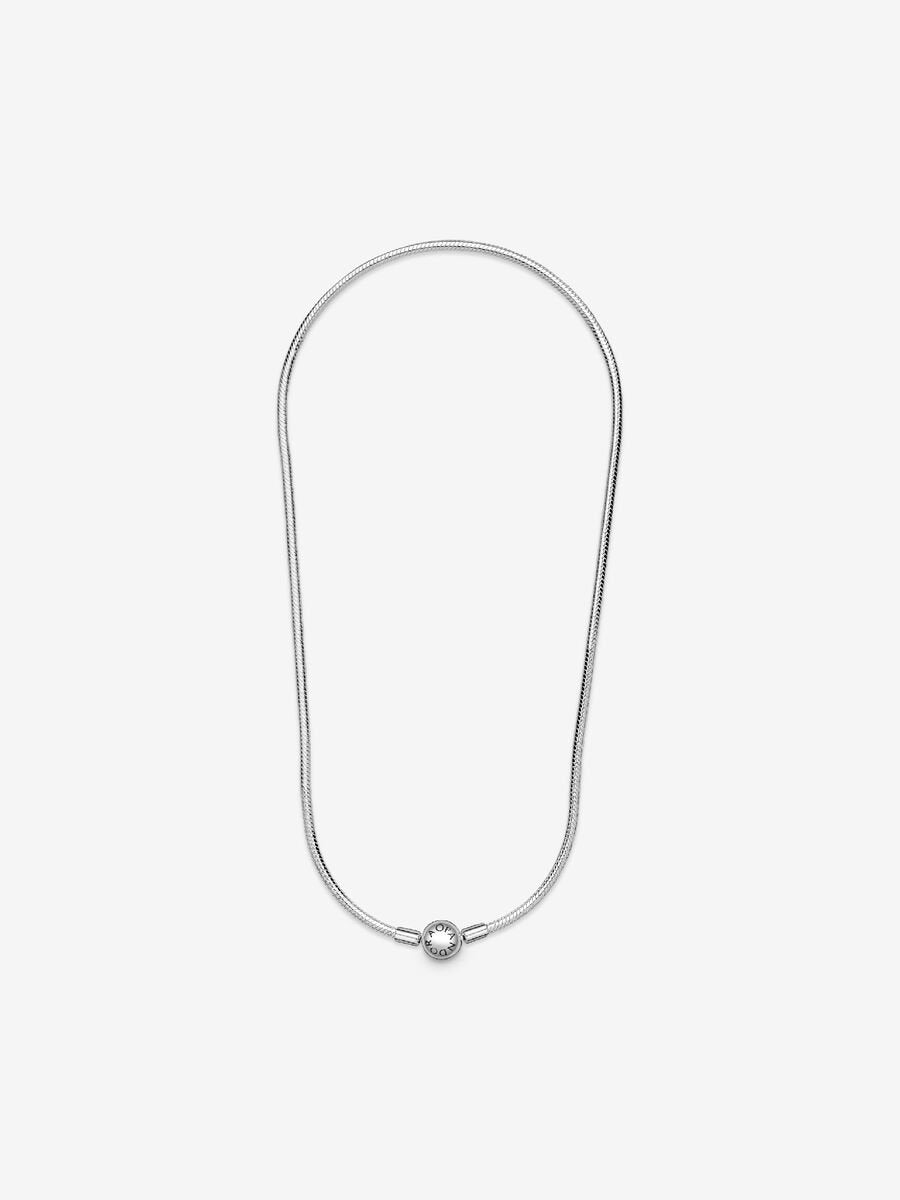 Colar de Corrente Snake
