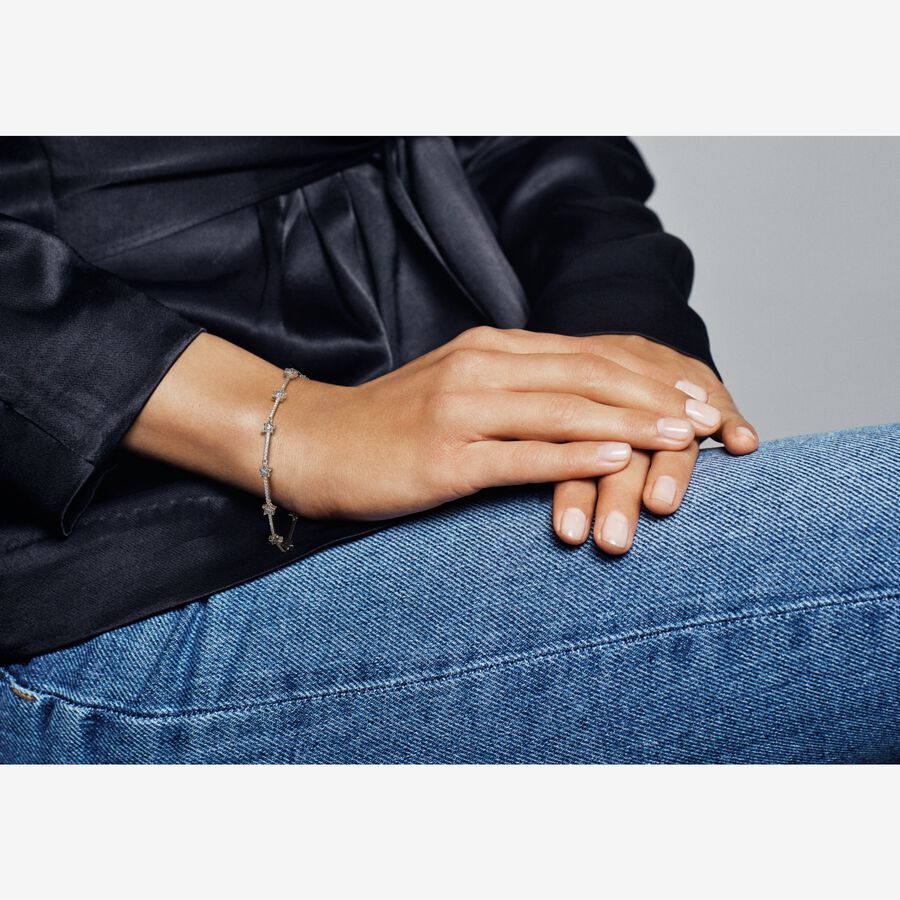 Pulseira Celestial Stars