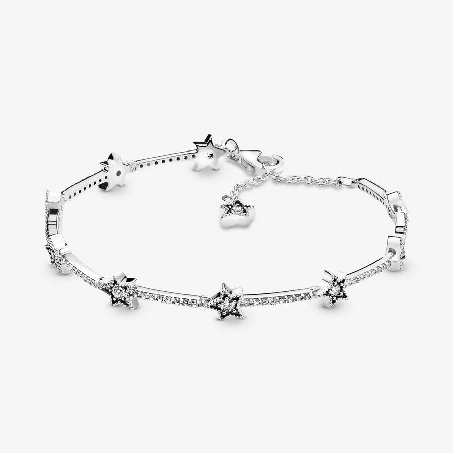 Pulseira Celestial Stars