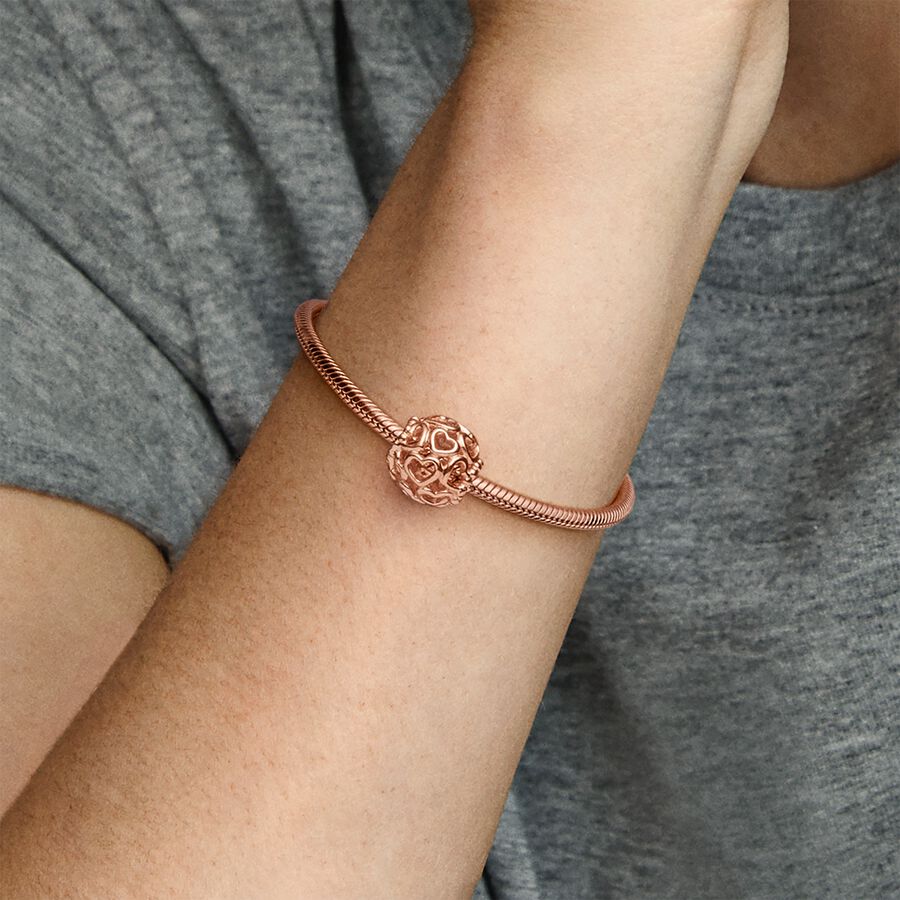 Conta Corações All Over