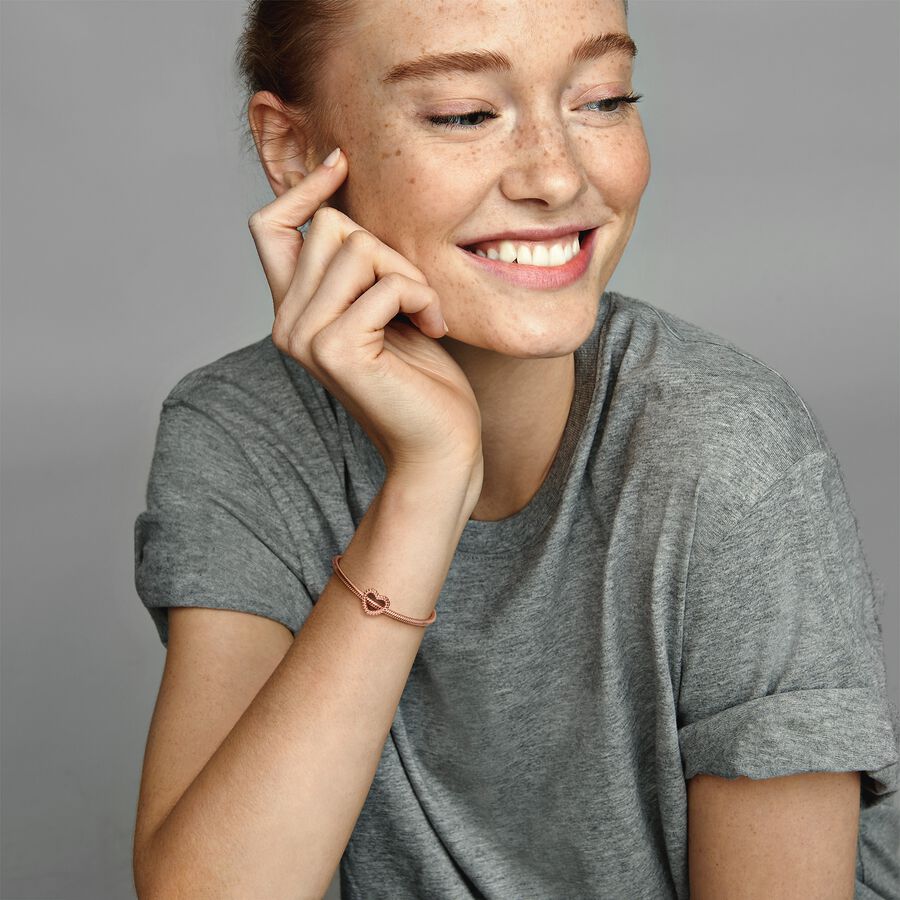 Conta Coração Aberto Esferas