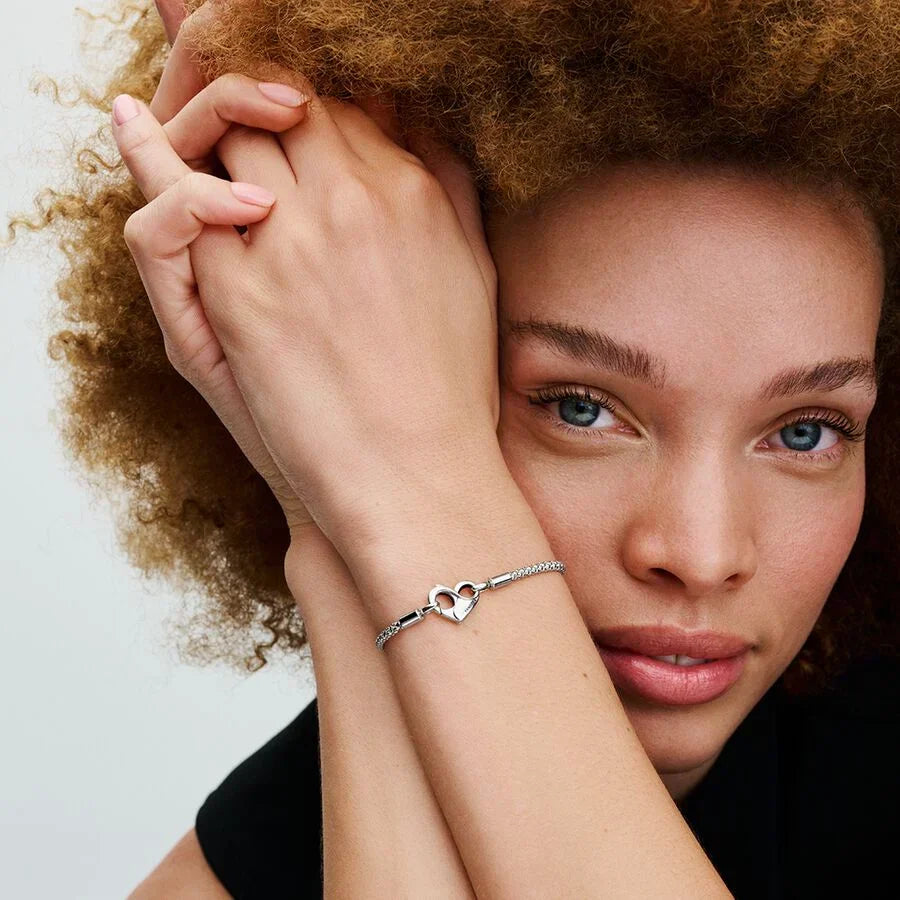 Pulseira Moments Studded