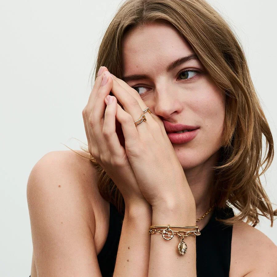 Pulseira de Elos Pandora ME