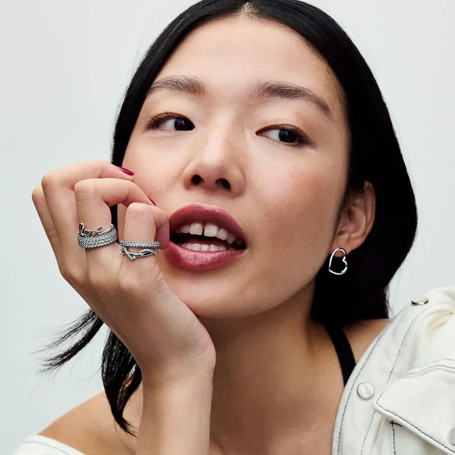 Anel Handwritten Love