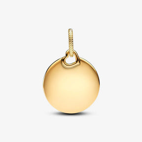 Conta Pendente Placa Gravável