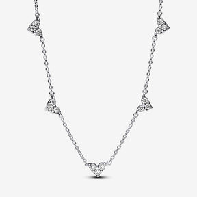 Colar Stone Heart Station