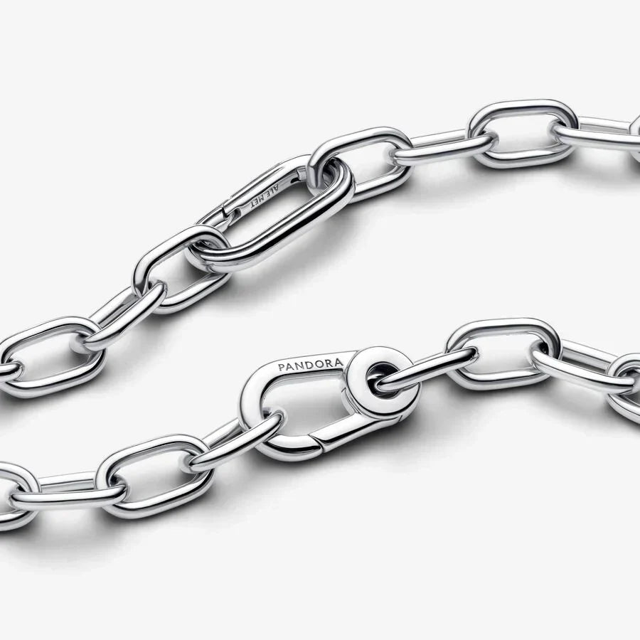 Colar Corrente de Elos Pandora ME