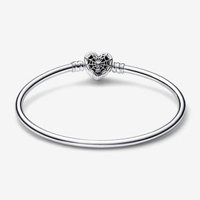 Bangle Marvel com fecho Spider-Man Mask