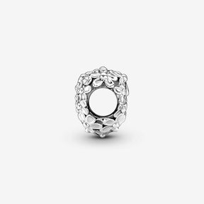 Conta Coração Mãe