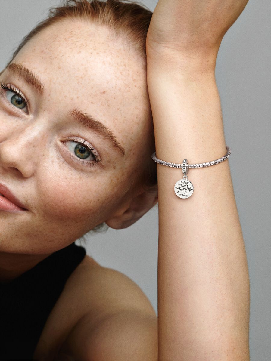 Os amigos são família Prata