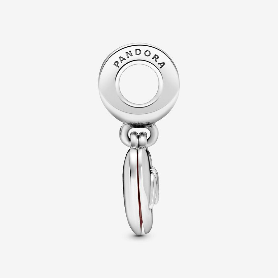 Conta Pendente Coração de Mãe