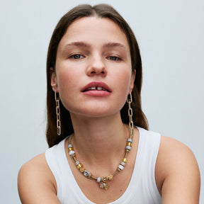 Conta Pendente pirilampo que brilha no escuro