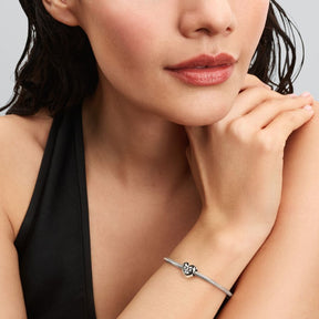 Conta Coração Mum's Little Monsters