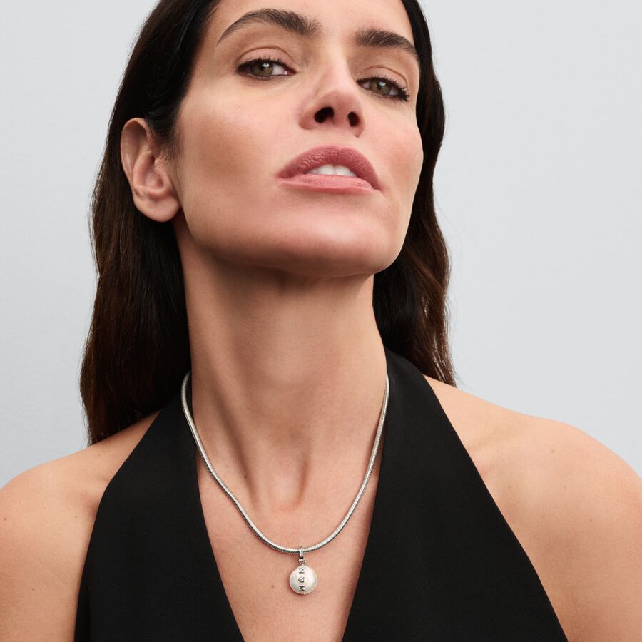 Conta Pendente Mum Pérola de Cultura Barroca