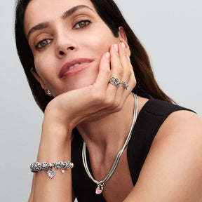 Conta Coração Mum's Little Monsters