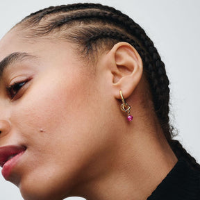 Argolas Pequenas Pandora Moments