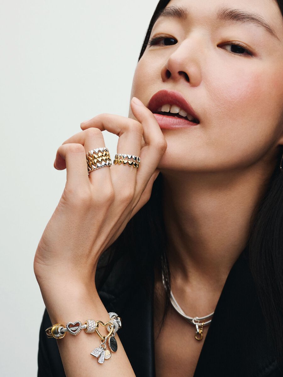 Os amigos são família Prata