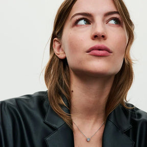 Colar Elevated Heart