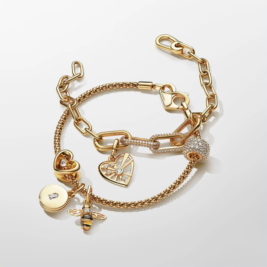 Pulseira Moments Studded